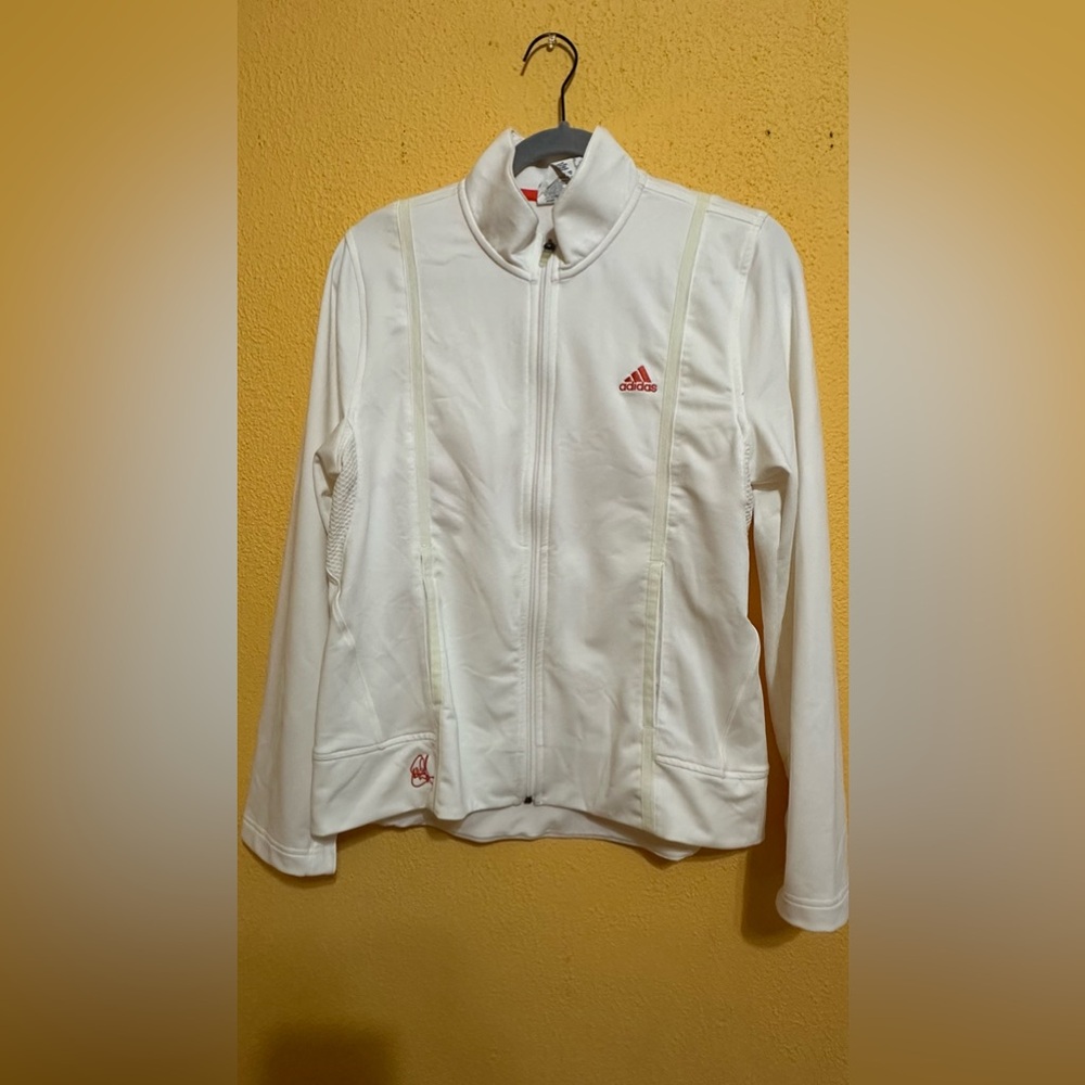 adidas women’s jacket
